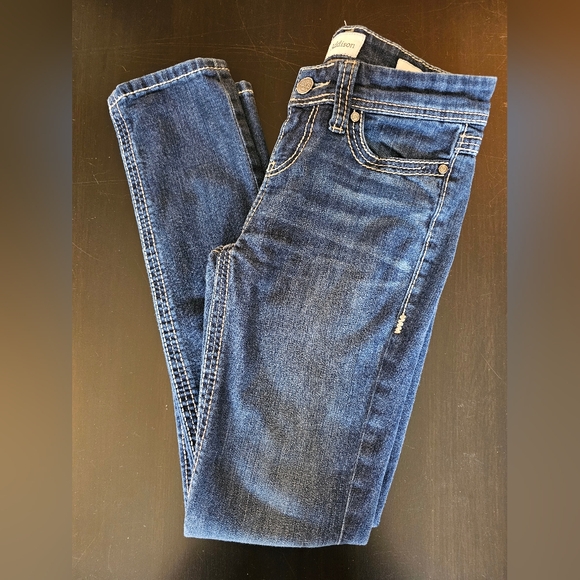 BKE Denim - BKE denim "Addison" Jeans. Womens Size 26